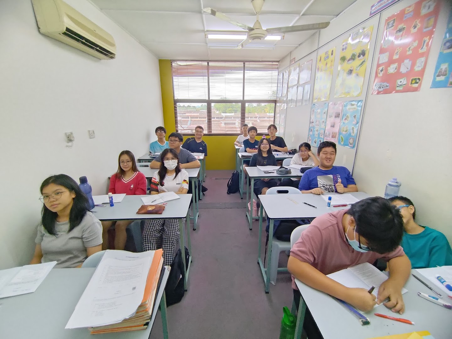 The Intensive Tuition Centre — photo 2