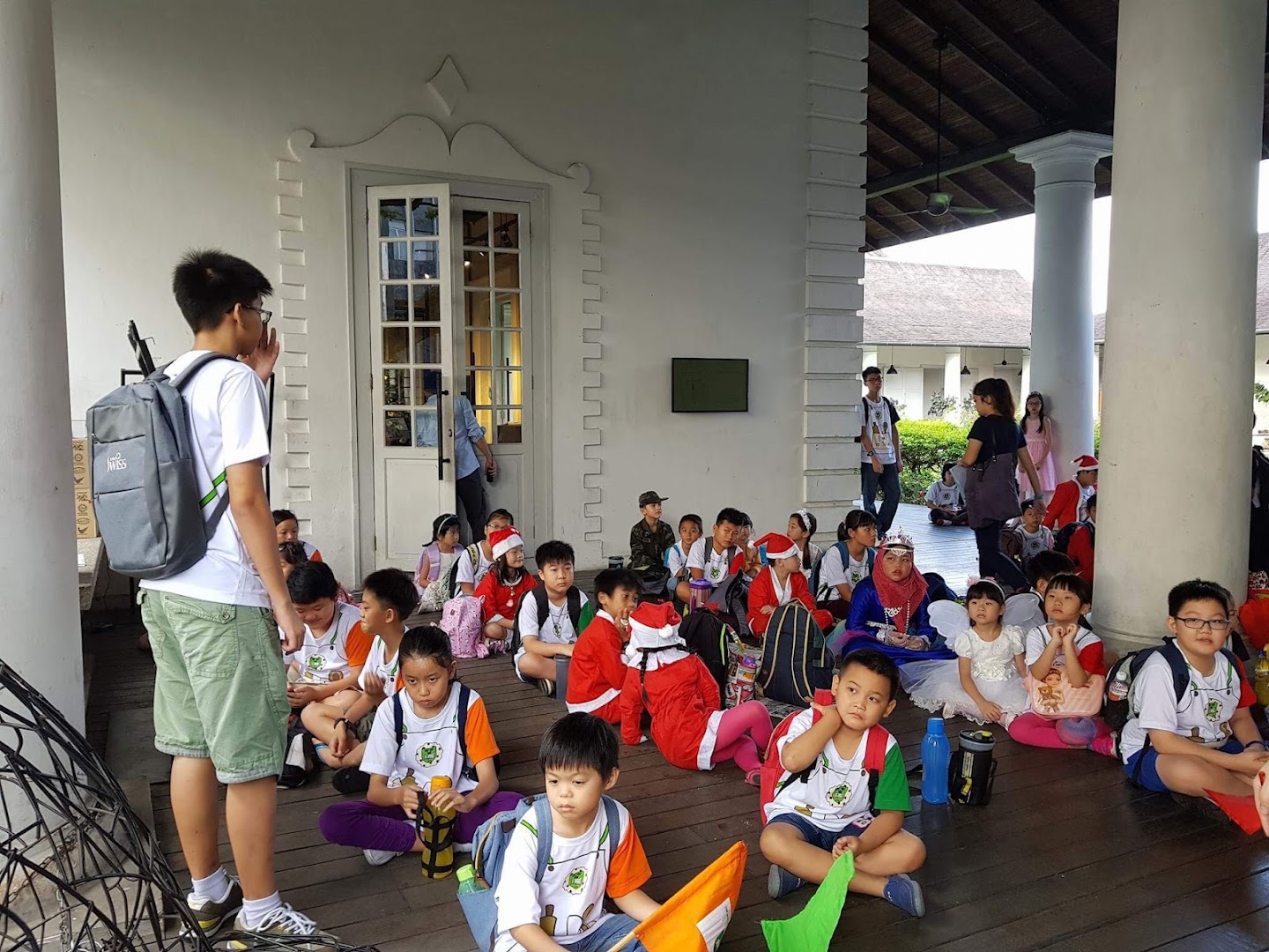 The Intensive Tuition Centre — photo 4