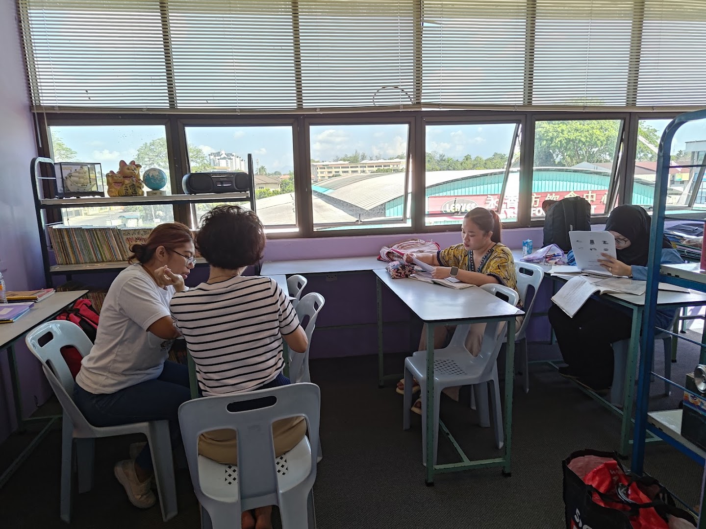 The Intensive Tuition Centre — photo 5