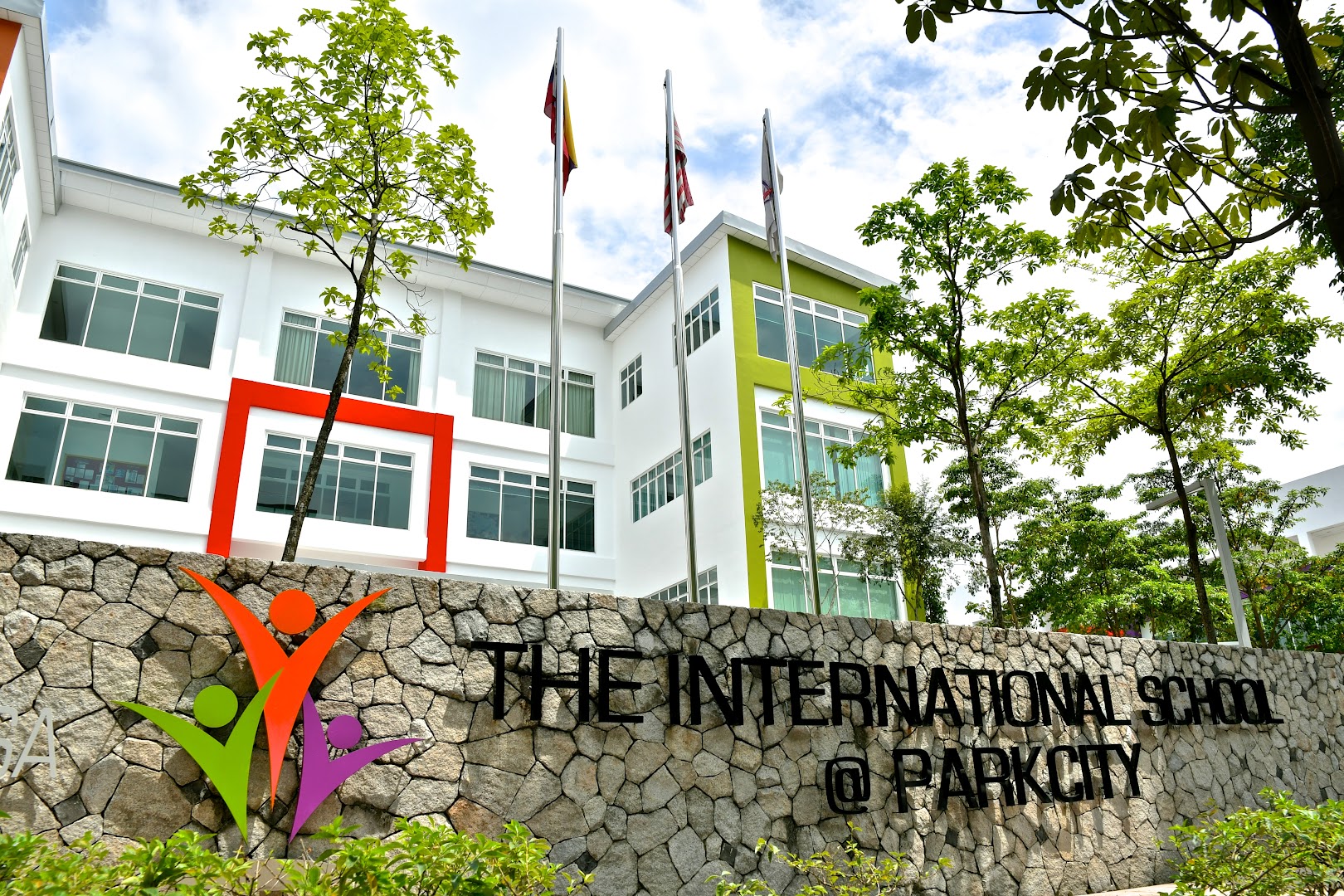 The International School @ ParkCity — photo 3