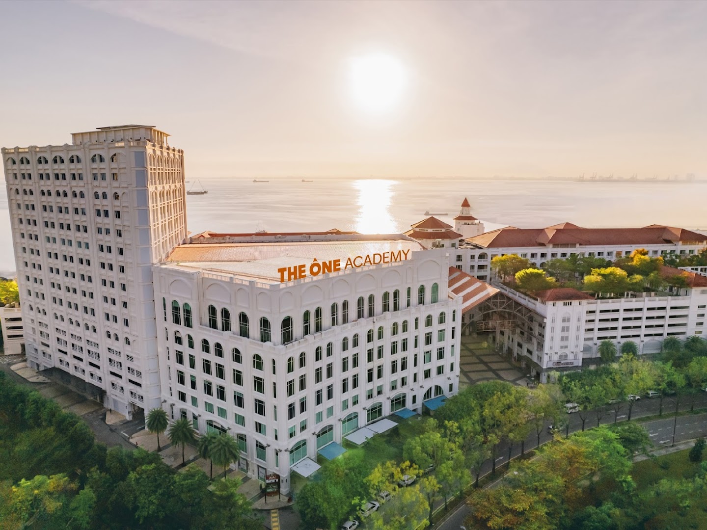 The One Academy Penang — photo 5