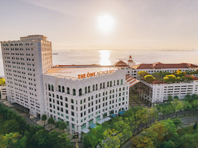 The One Academy Penang — tuition centre in Tanjung Tokong