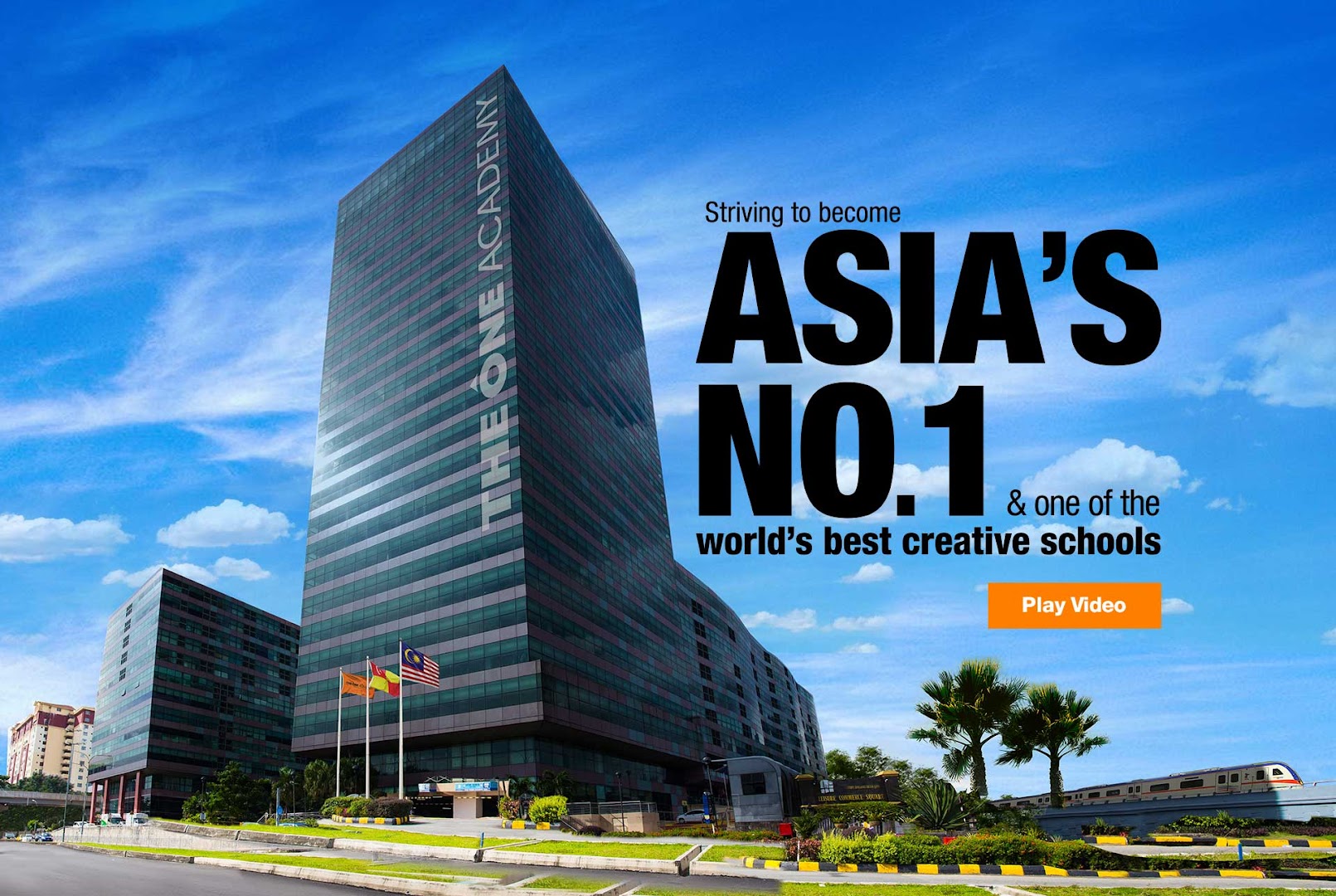 The One Academy — photo 3