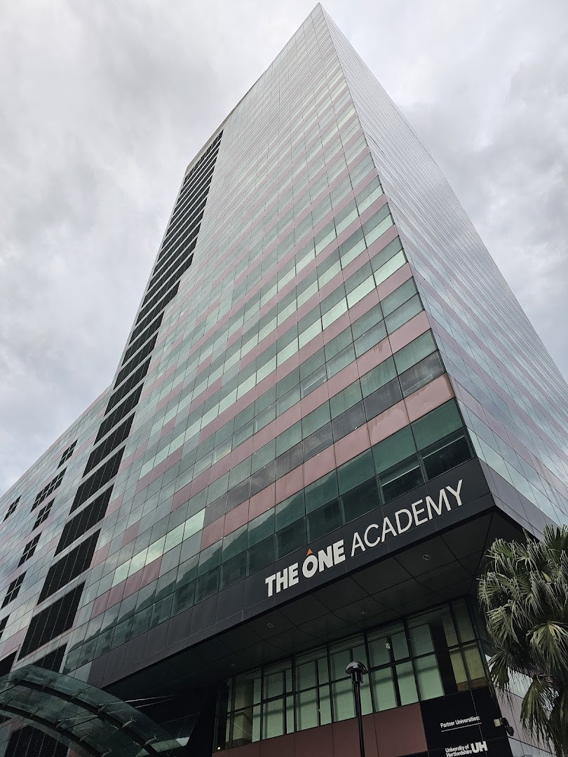 The One Academy — photo 4