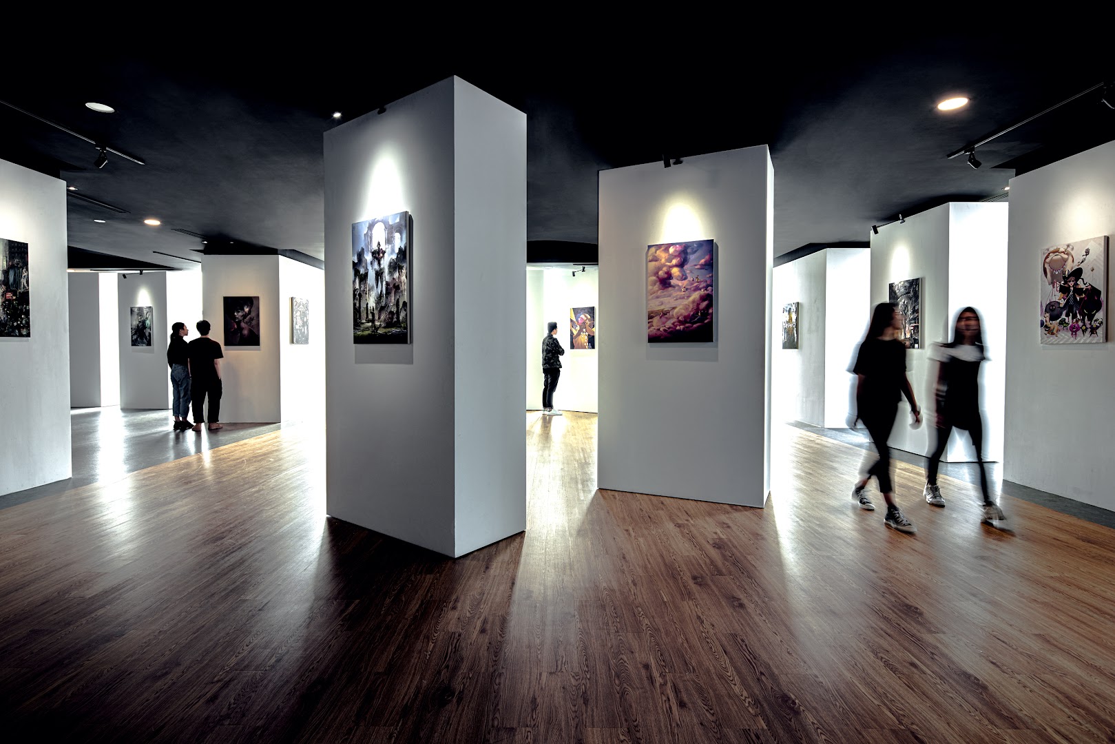 The One Academy — photo 5