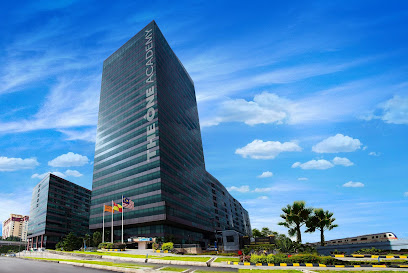 The One Academy — tuition centre in Petaling Jaya