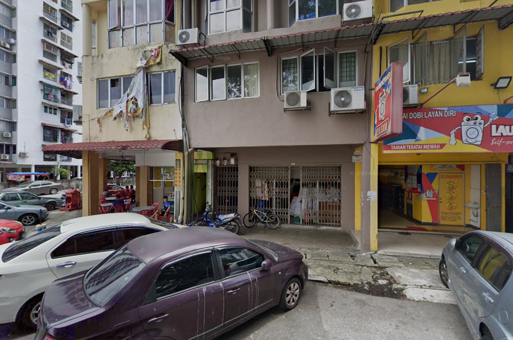 非凡补习 • The One Tuition Centre • Setapak — photo 3