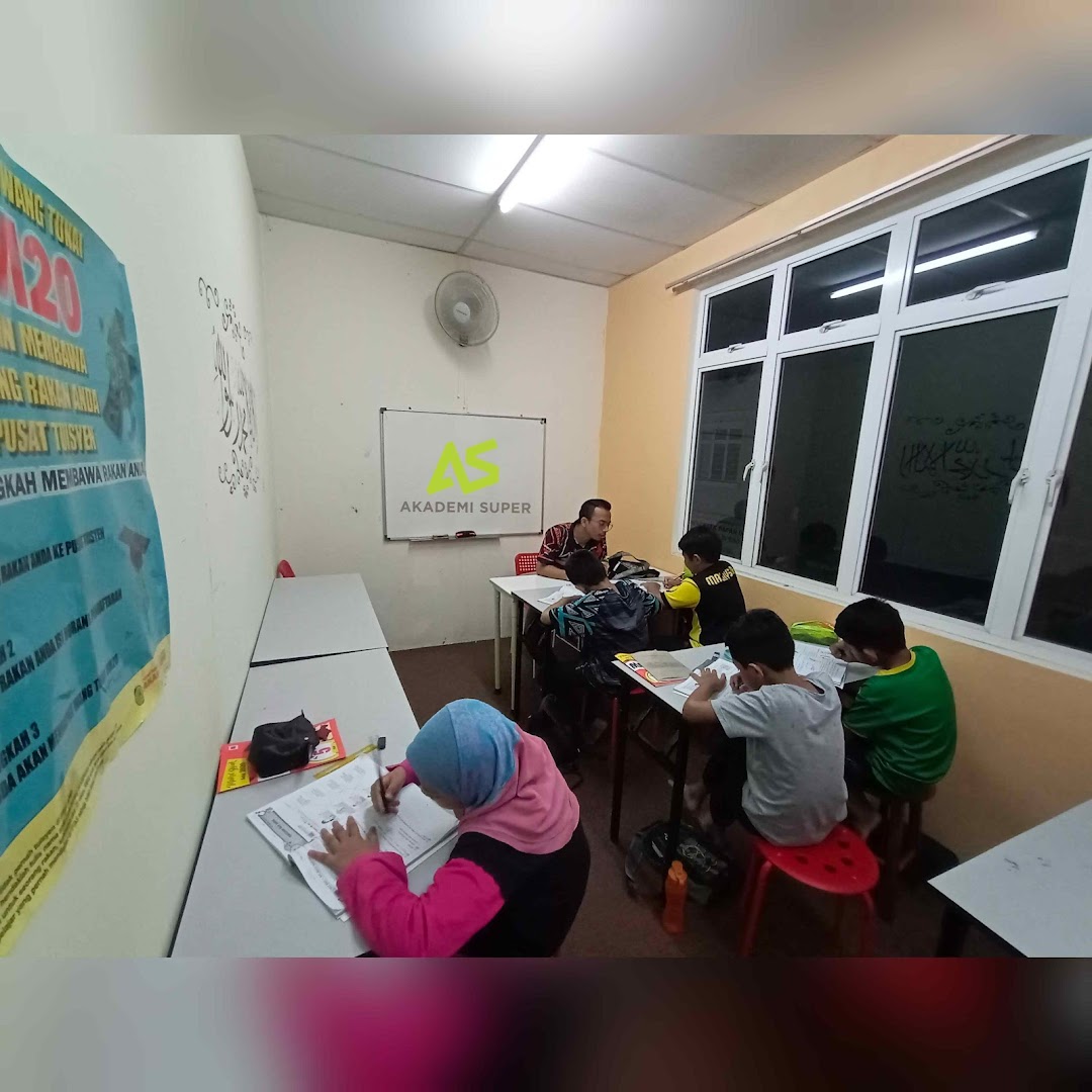 TheTutor.my — photo 3
