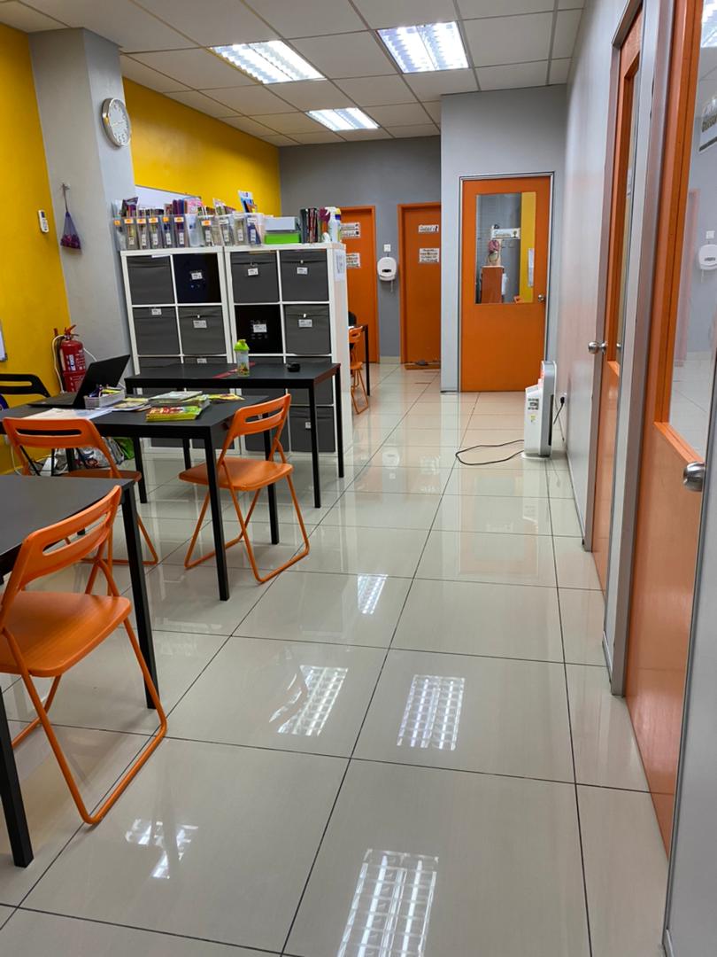 THINK Education Learning Centre — photo 1