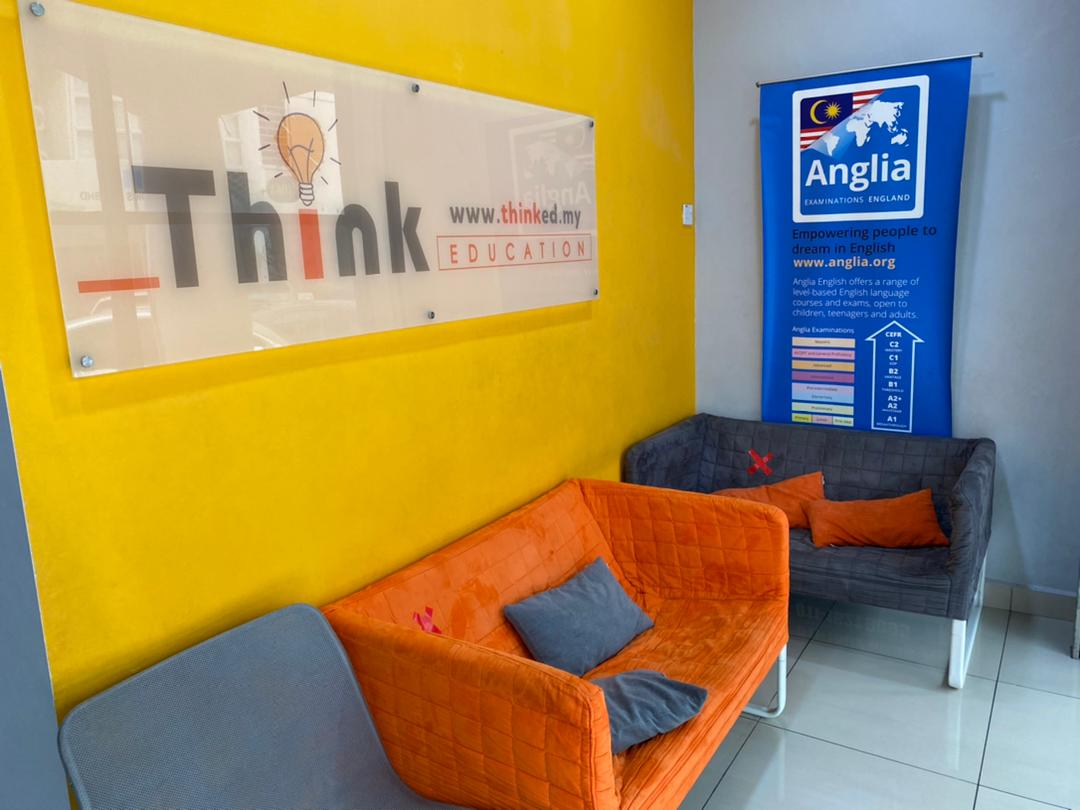 THINK Education Learning Centre — photo 2