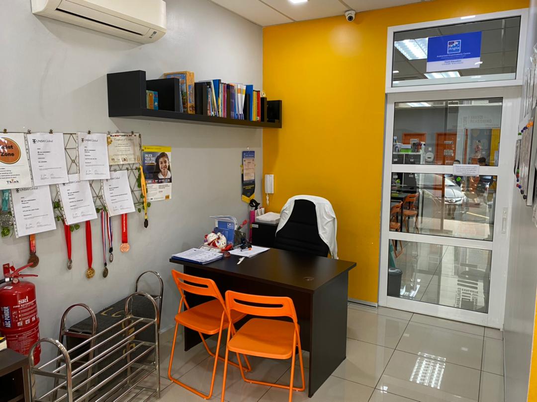 THINK Education Learning Centre — photo 3