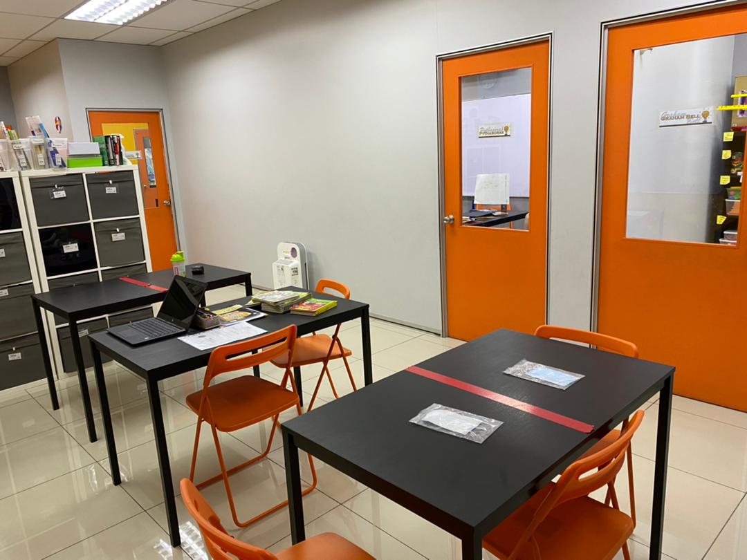 THINK Education Learning Centre — photo 4