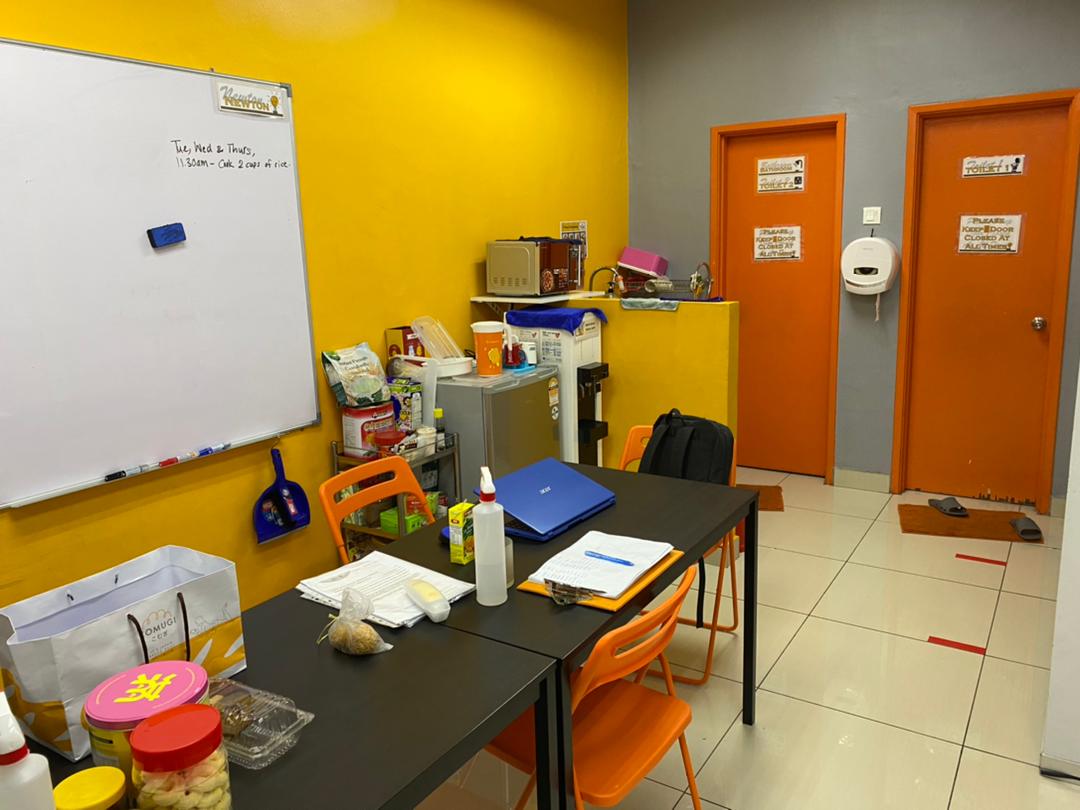 THINK Education Learning Centre — photo 5