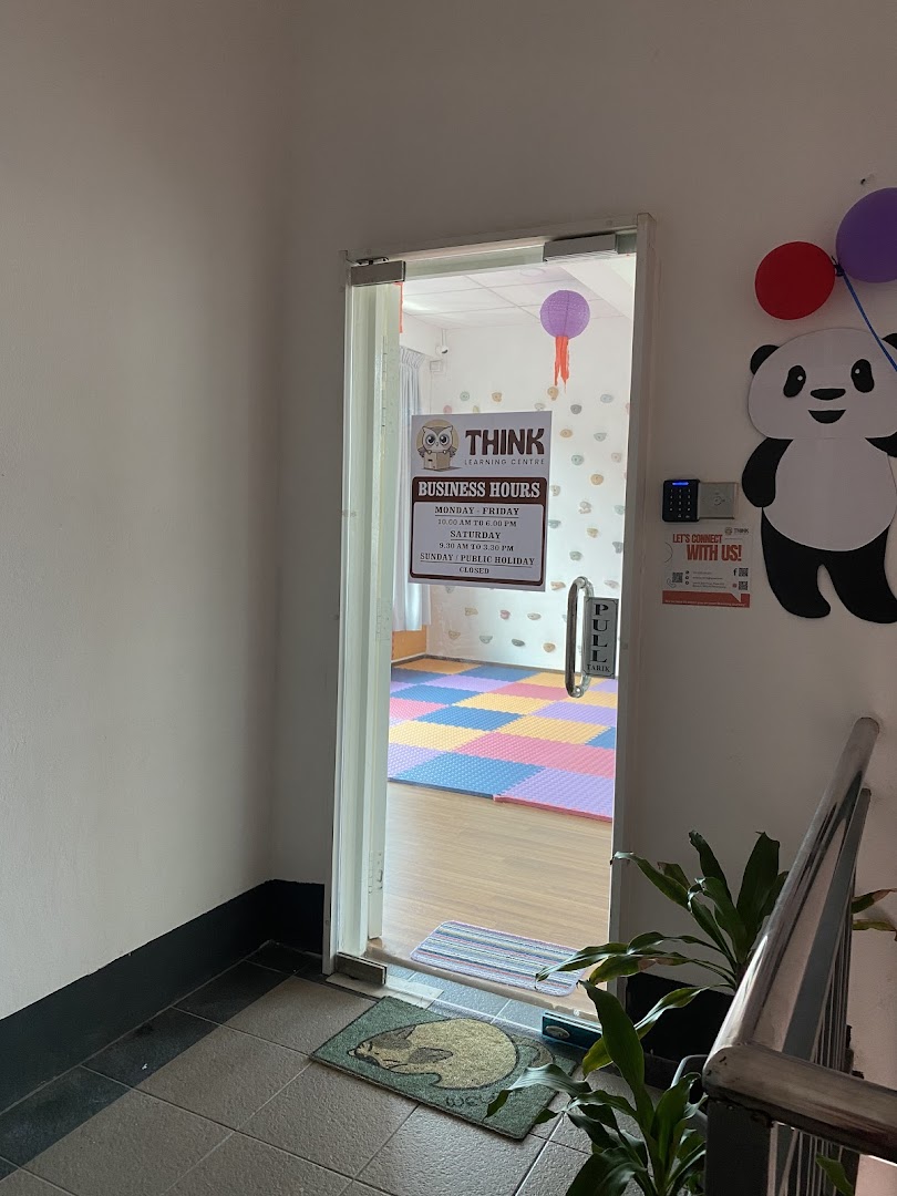 THINK LEARNING CENTRE • PUSAT TUISYEN ARAS MINDA — photo 3