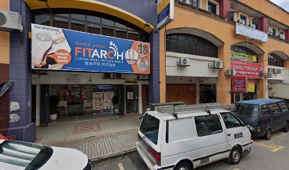 Think Top Learning Centre — tuition centre in Kuala Lumpur