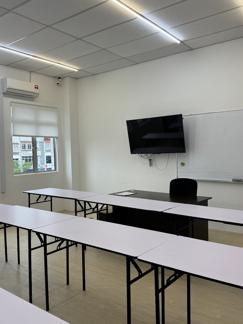 TimeSquare Academy 逸逹教育学院 Tuition Centre Nusa Sentral Iskandar Puteri Johor — photo 3