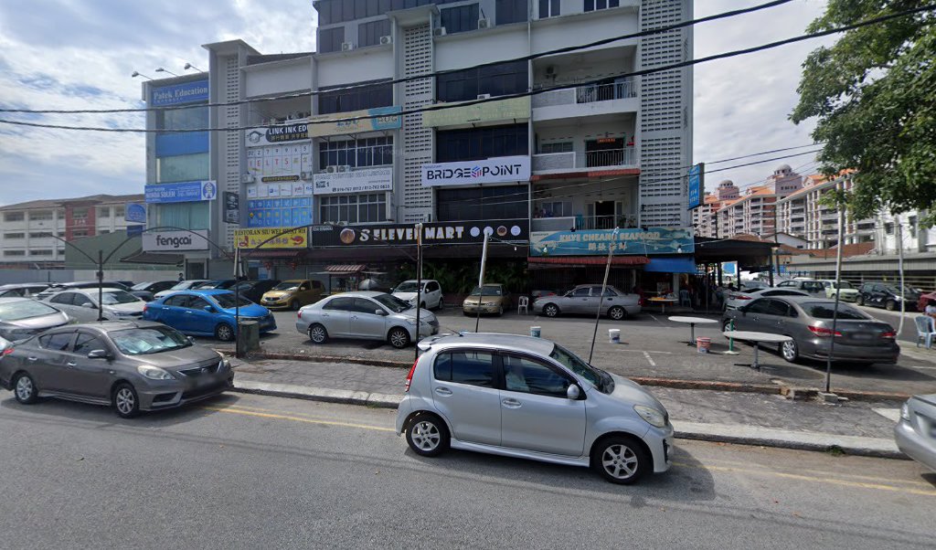 TOP 1 TUITION CENTRE — photo 1