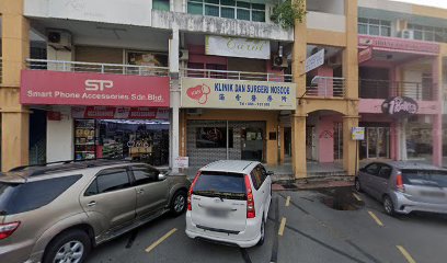 Top Academy Tuition Center — tuition centre in Kota Kinabalu