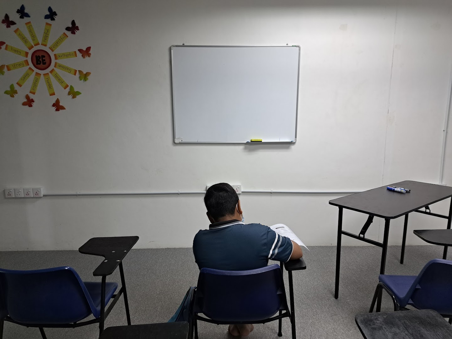 Top Score TS Home Tuition — photo 3