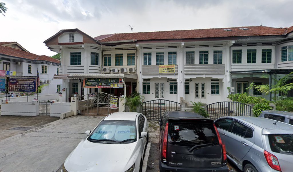 Top Tuition Centre — photo 1