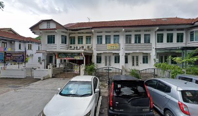 Top Tuition Centre — tuition centre in George Town
