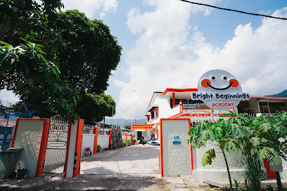 TopKids Junior PT — tuition centre in George Town