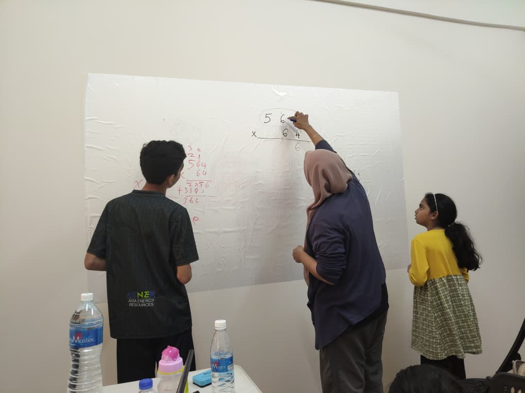 Tracia Tuition Centre — photo 3