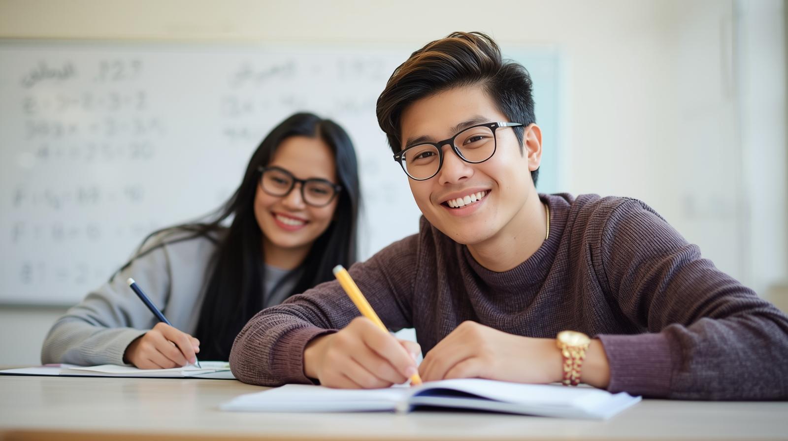 Tracia Tuition Centre — photo 5