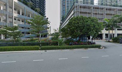 Trefoil Setia Alam Tuition Services — tuition centre in Shah Alam