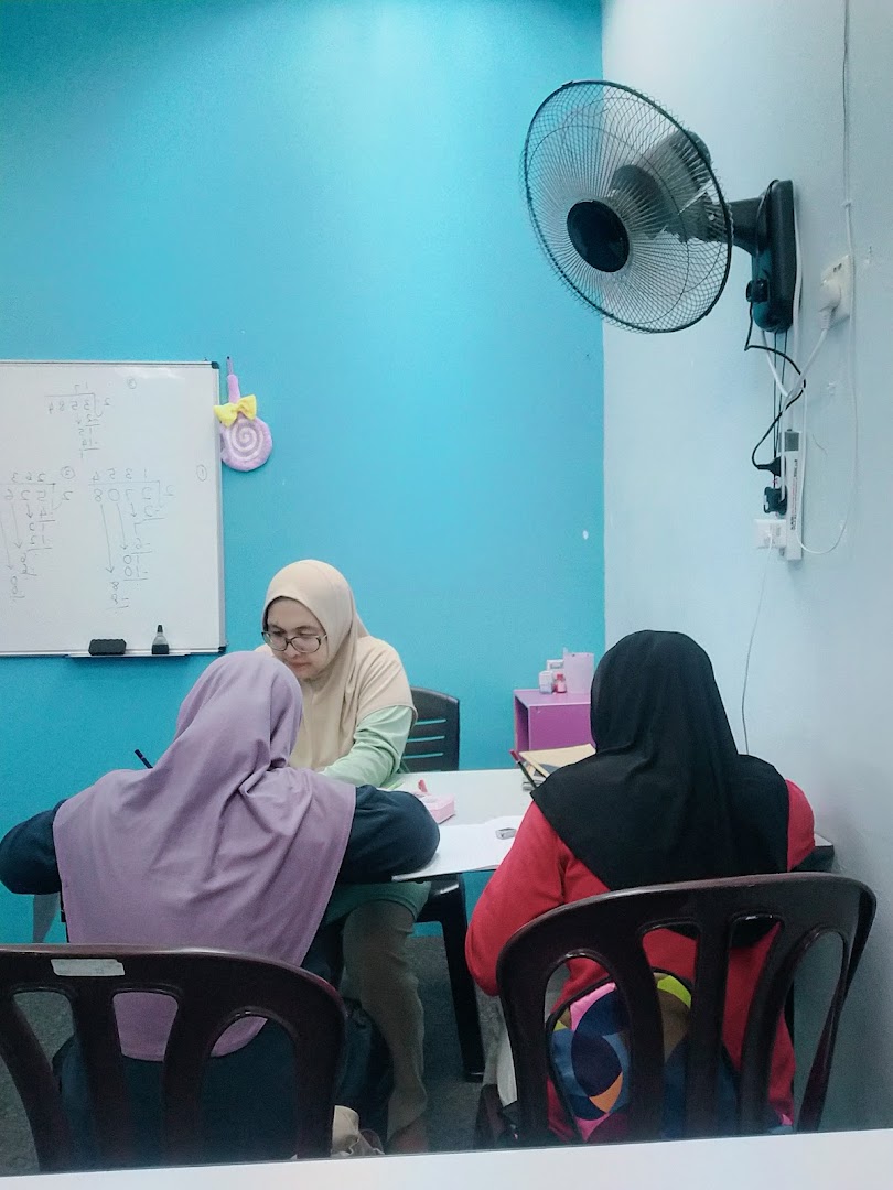 Tuisyen Fokus Group Cikgu Anna — photo 2