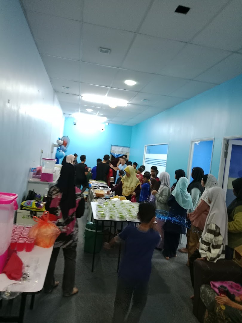Tuisyen Fokus Group Cikgu Anna — photo 3