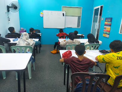Tuisyen Fokus Group Cikgu Anna — tuition centre in Ipoh