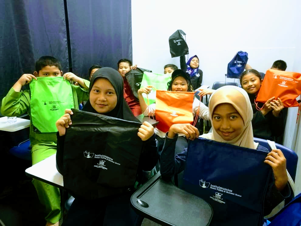 Tuisyen Mawar Puchong Prima — photo 3