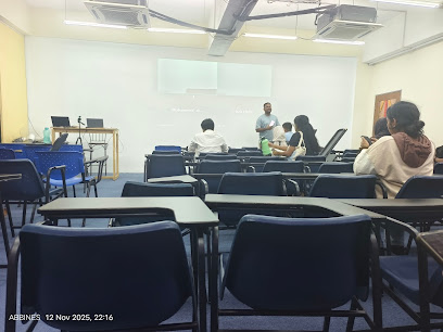 Tuisyen Suria Infiniti — tuition centre in Puchong
