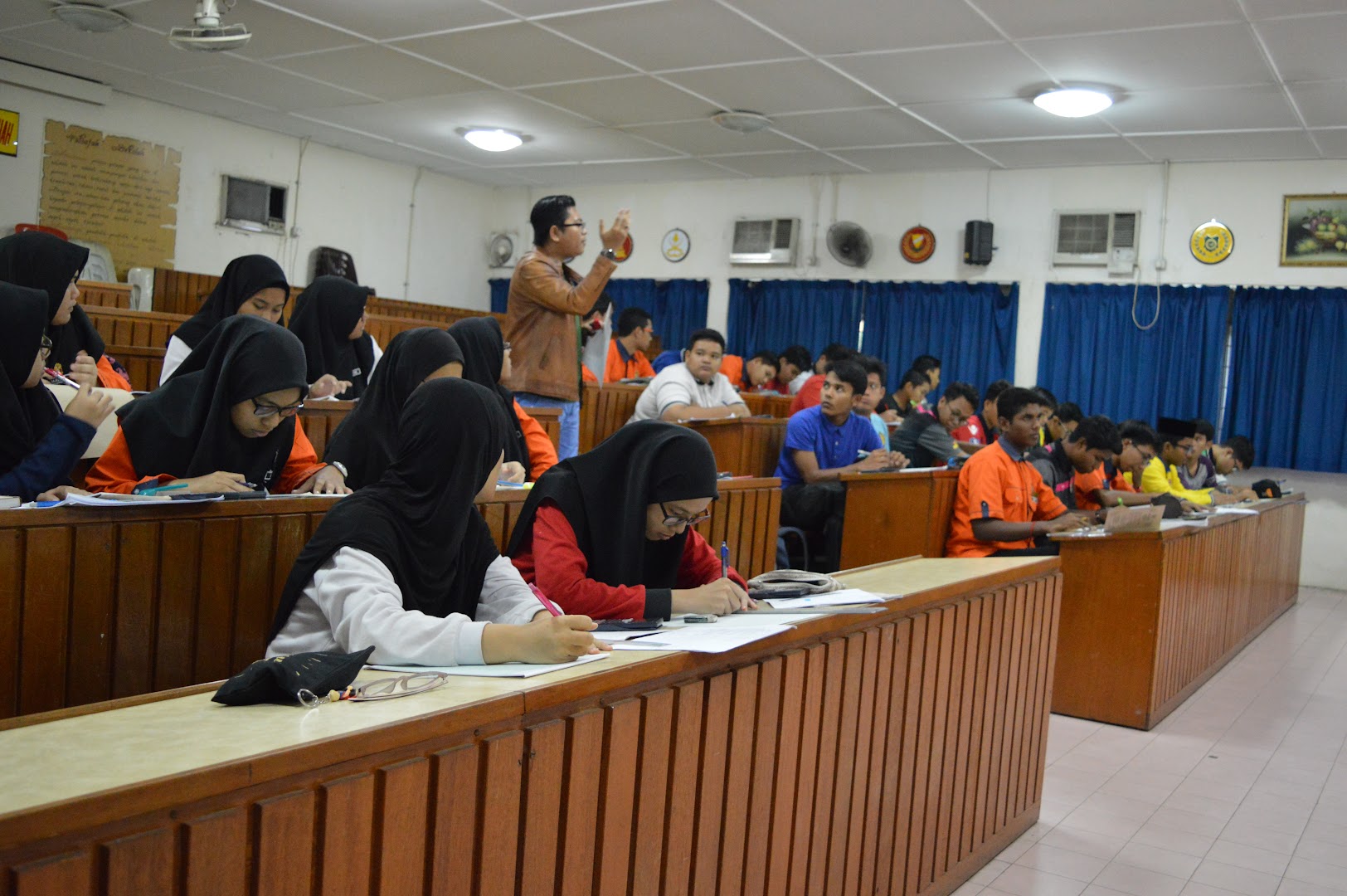 Tuisyen TERAEDU (CoachHafiz&CoachAini) — photo 3