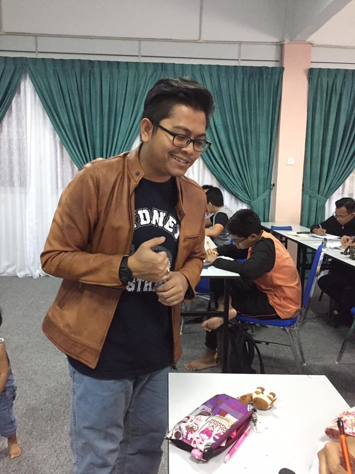 Tuisyen TERAEDU (CoachHafiz&CoachAini) — photo 5