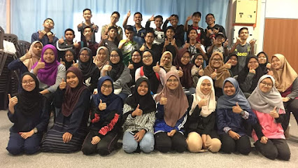 Tuisyen TERAEDU (CoachHafiz&CoachAini) — tuition centre in Seremban