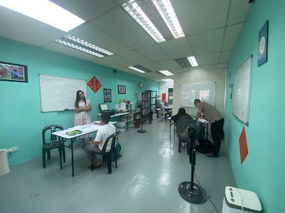 Tuition Alpha Cemerlang — tuition centre in Subang Jaya