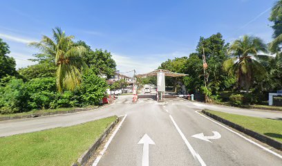 Tuition centre bandar kinrara — tuition centre in Puchong