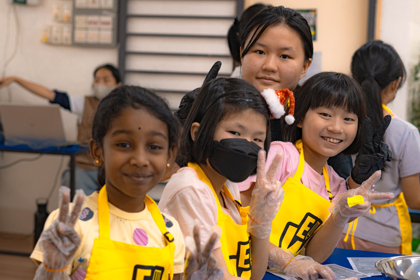 Tuition Centre - 智汇教育 EduWisdom Klang — photo 4