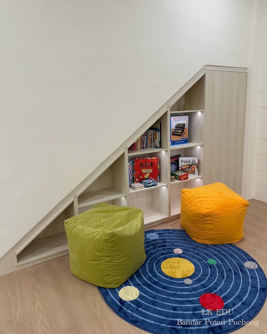 Tuition Centre | LK EDU Bandar Puteri Puchong Branch | 补习中心 | 安亲班 — photo 2