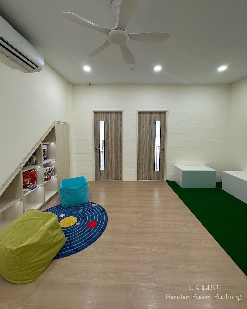 Tuition Centre | LK EDU Bandar Puteri Puchong Branch | 补习中心 | 安亲班 — photo 4
