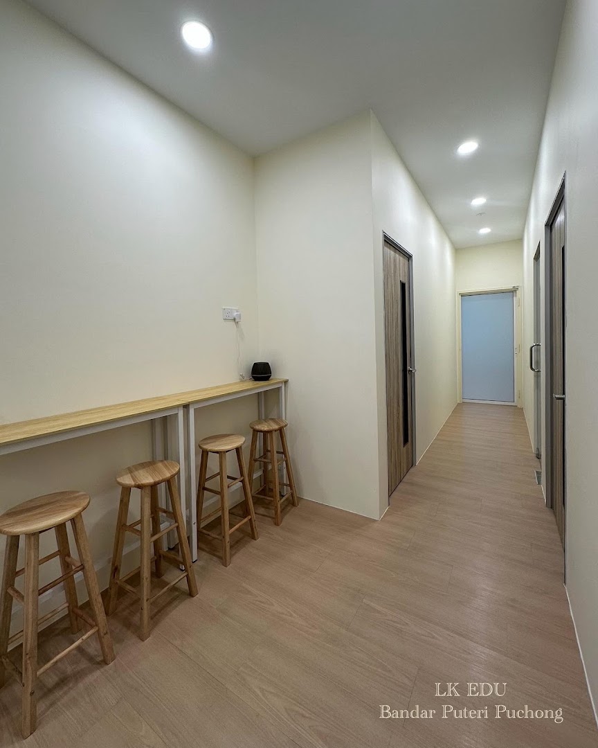 Tuition Centre | LK EDU Bandar Puteri Puchong Branch | 补习中心 | 安亲班 — photo 5