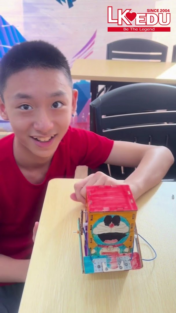 Tuition Centre | LK EDU Bandar Sri Damansara Branch | 补习中心 | 安亲班 | 国中补习 | 独中补习 — photo 5