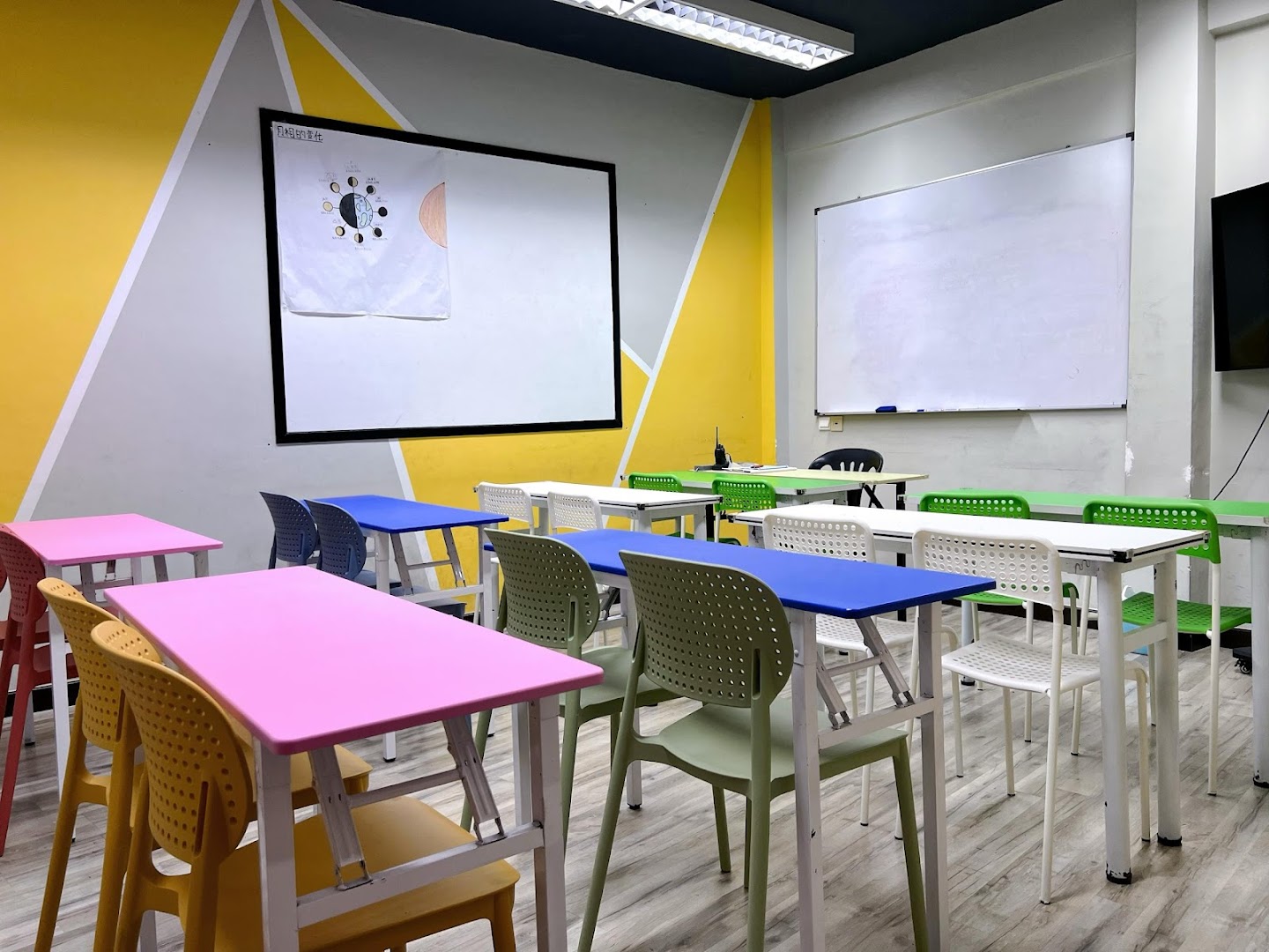Tuition Centre | LK EDU Jalan Besar Kepong Branch | 补习中心 | 安亲班 — photo 4