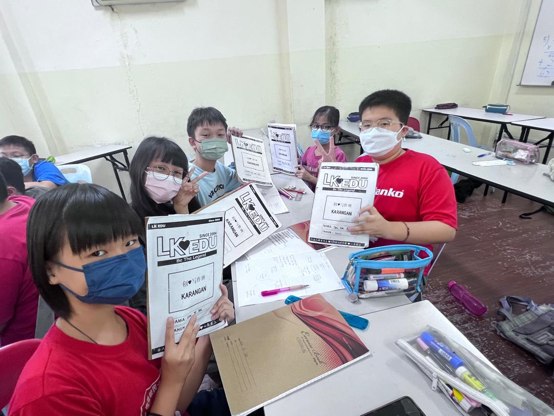 Tuition Centre | LK EDU Jalan Ipoh Batu 5 Branch | 补习中心 | 安亲班 — photo 5