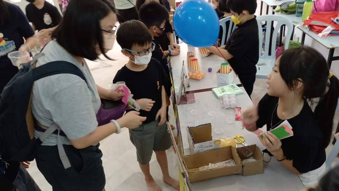 Tuition Centre | LK EDU Taman Connaught Cheras Branch | 补习中心 | 安亲班 — photo 1