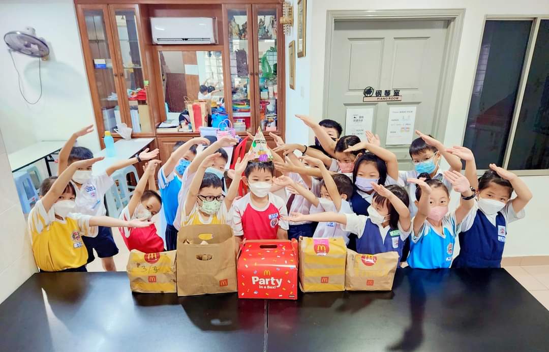Tuition Centre | LK EDU Taman Connaught Cheras Branch | 补习中心 | 安亲班 — photo 3