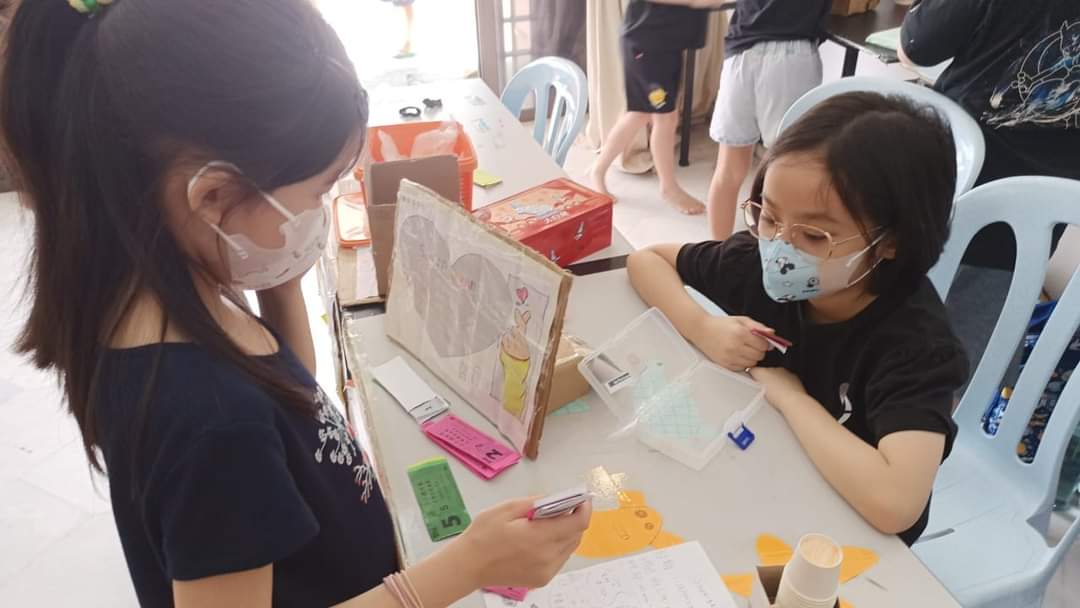 Tuition Centre | LK EDU Taman Connaught Cheras Branch | 补习中心 | 安亲班 — photo 4