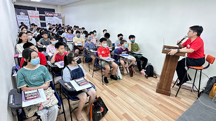 Tuition Centre | LK EDU Taman Usahawan Kepong Branch | 补习中心 | 国中补习 | 独中补习 — tuition centre in Kuala Lumpur